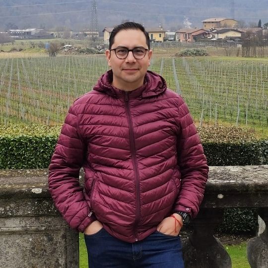 Roberto Romero Chavez