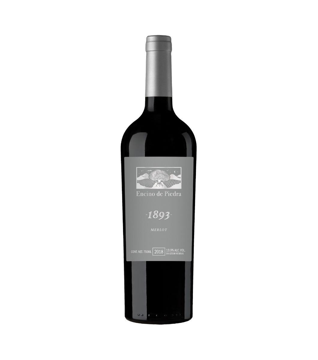 1893.-Merlot-2018.jpg 1893. Merlot - Imagen 1