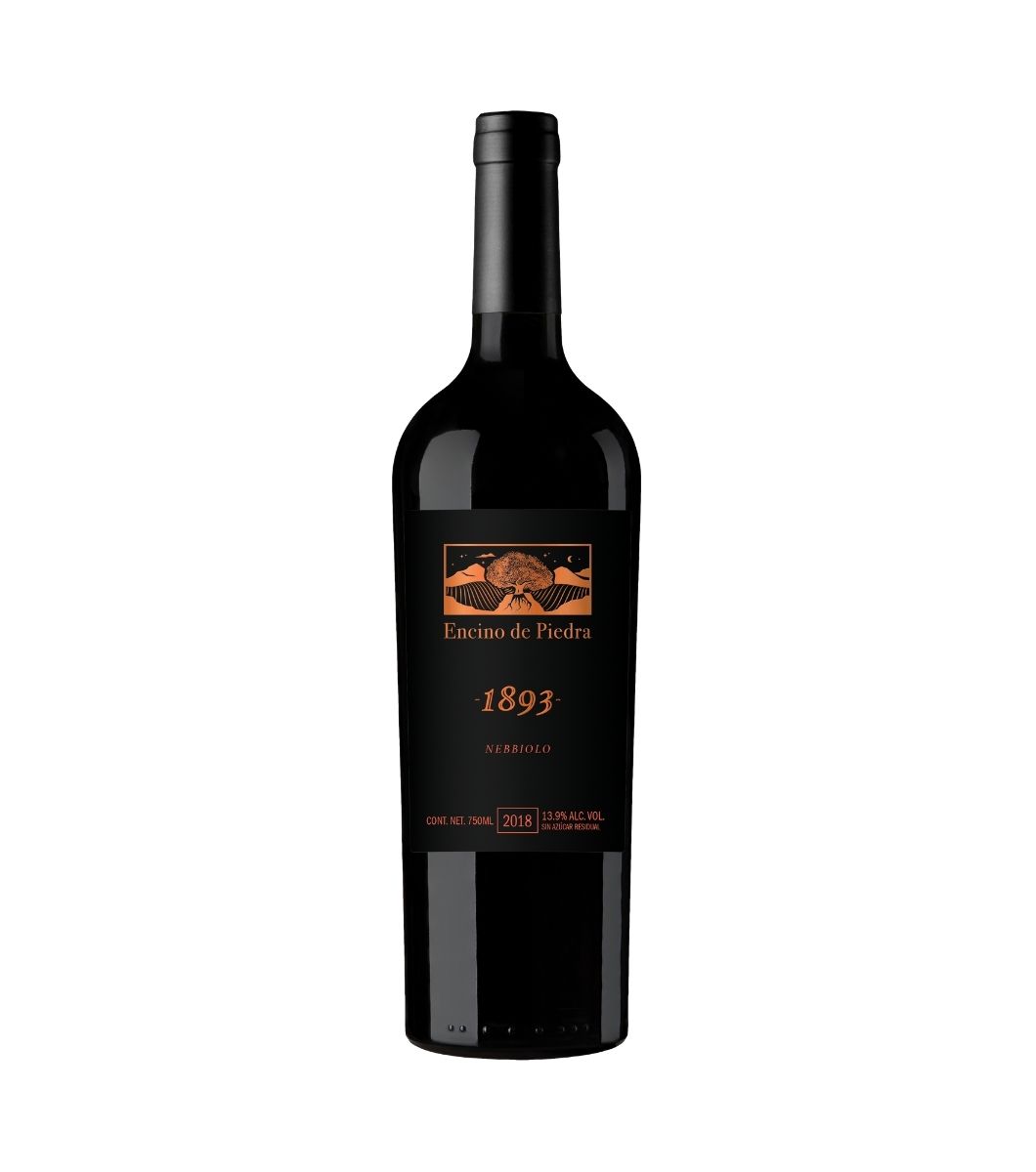 1893.-Nebbiolo-2019.jpg 1893. Nebbiolo - Imagen 1