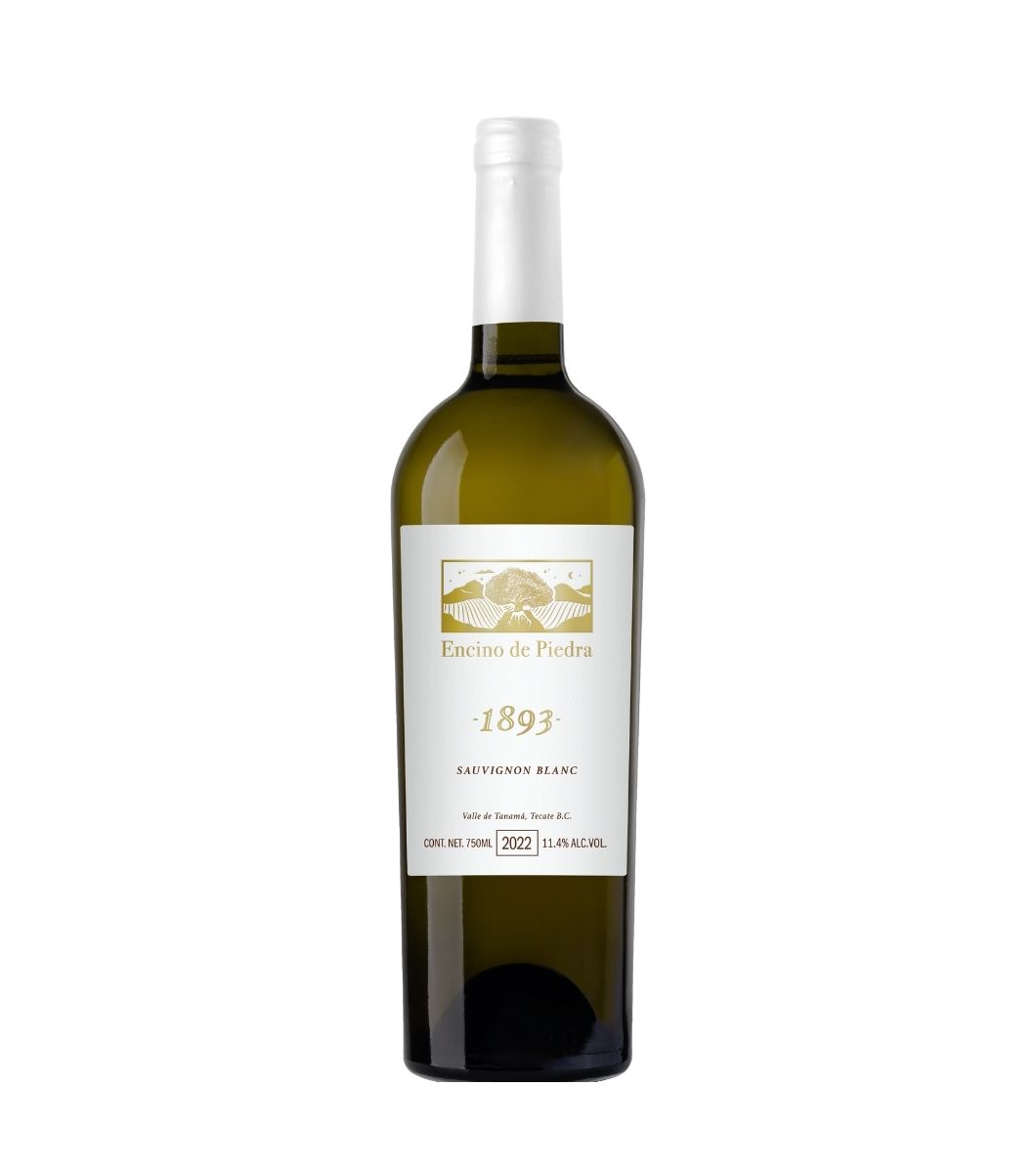 1893.-Sauvignon-Blanc-2023.jpg 1893. Sauvignon Blanc - Imagen 1