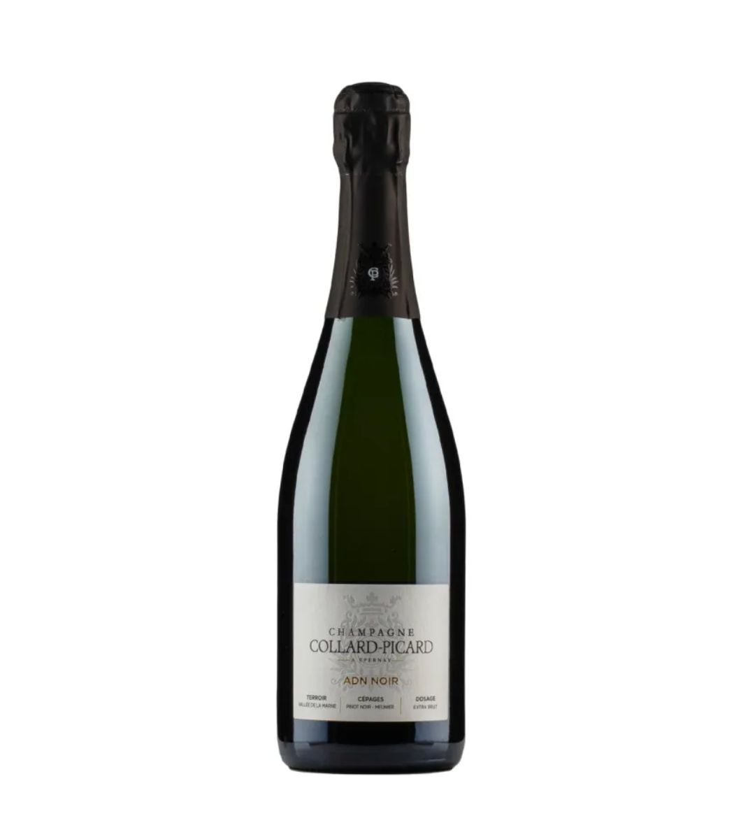 Collard-Picard-ADN-Noir.jpg ADN Noir Extra Brut - Imagen 1