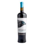Estoico Tempranillo-Merlot