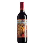 Freakshow Cabernet Sauvignon