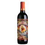 Freakshow Zinfandel