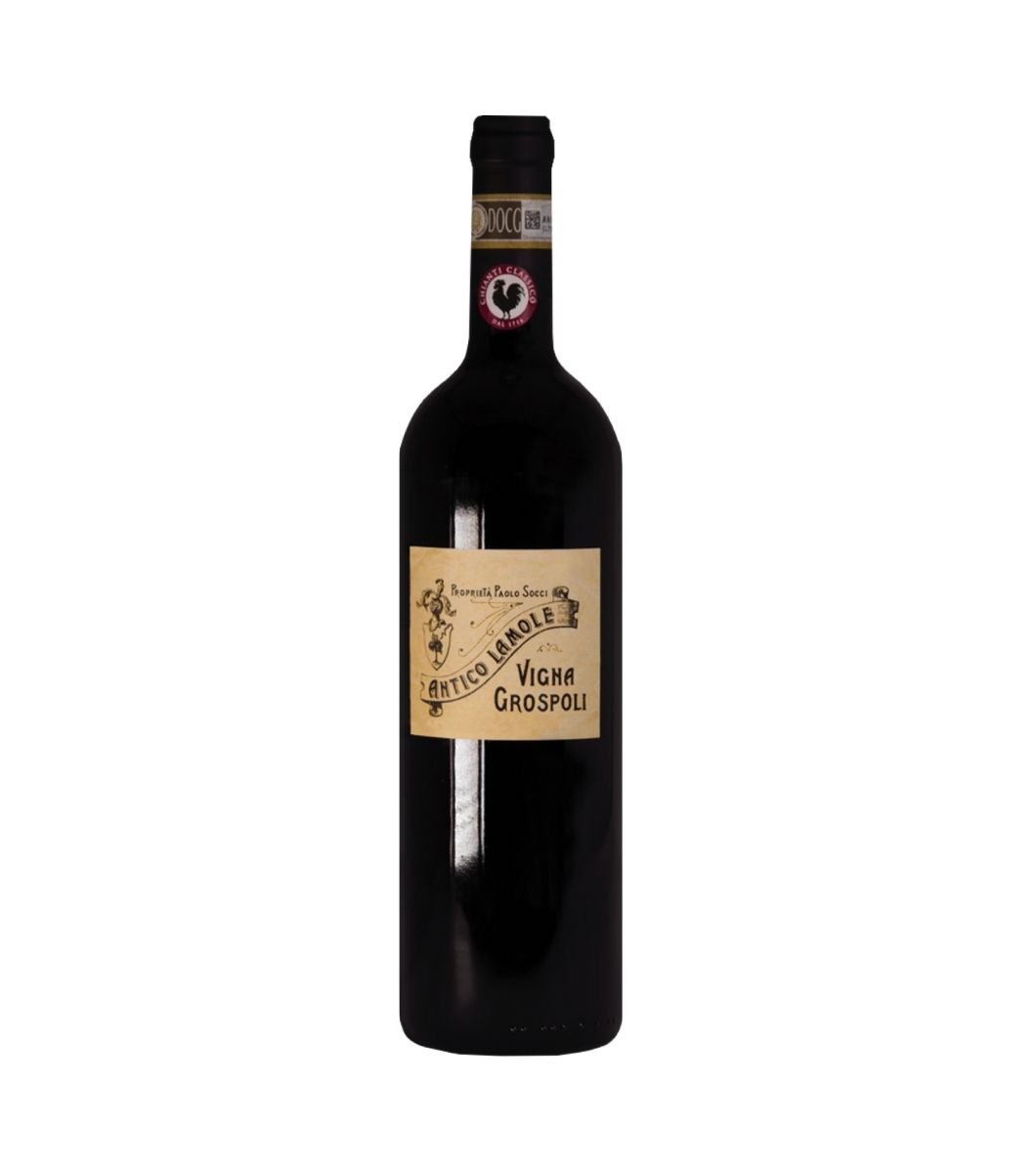 Gran-Selezione-Vigna-Grospoli-2015_2016.jpg Gran Selezione Vigna Grospoli - Imagen 1