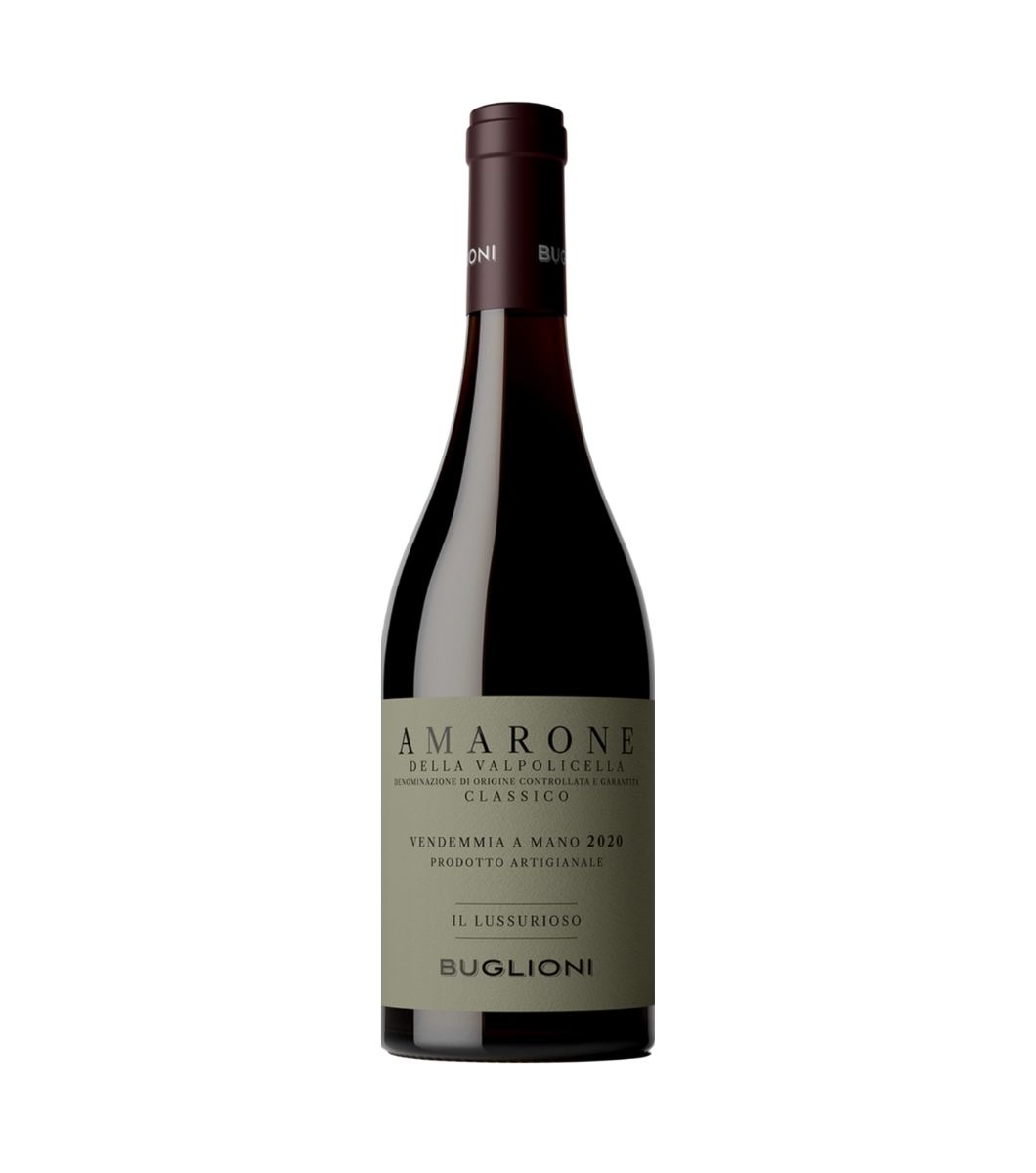 Il-Lussurioso-Amarone-DOCG-2019_2020.jpg Il Lussurioso Amarone DOCG - Imagen 1