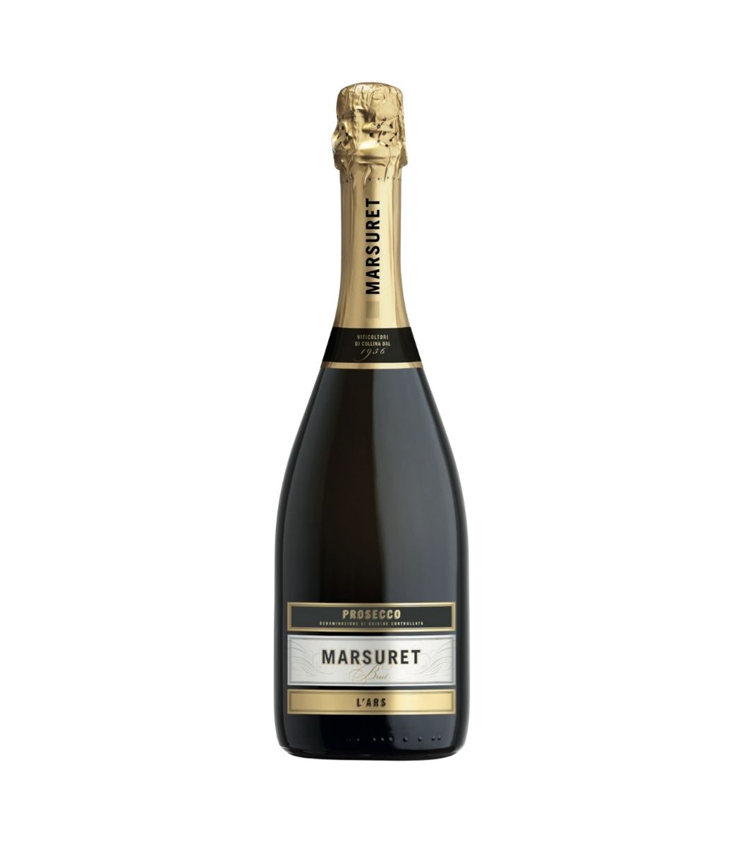 L-Ars-Prosecco-Brut-DOC-Treviso.jpg L’Ars Prosecco Brut DOC Treviso - Imagen 1