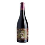 Sixth Sense Syrah/Petite Sirah