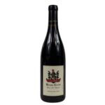 Wetzel State Pinot Noir Reserve